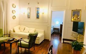 Ripetta Suite Apartament